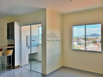 Apartamento com 2 Quartos à venda, 65m² no Areias, São José