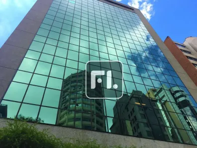 Sala Comercial à venda, 140m² no Itaim Bibi, São Paulo