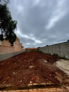 Lote/Terreno à venda, 250m² no Residencial Astória, Tatuí