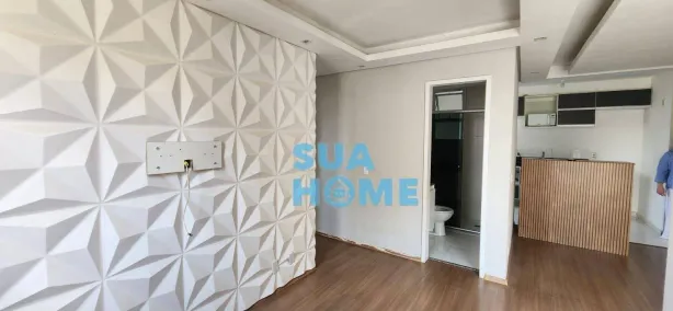 Apartamento com 2 Quartos para alugar, 59m² no Planalto, São Bernardo do Campo