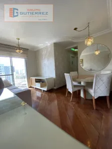 Apartamento com 2 Quartos à venda, 55m² no Nossa Senhora do Ó, São Paulo