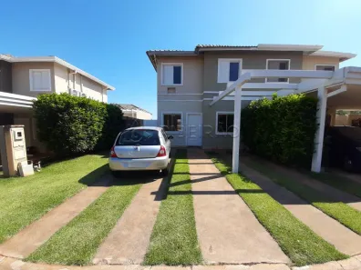 Casa de Condomínio com 3 Quartos à venda, 88m² no Condomínio Guaporé 1, Ribeirão Preto