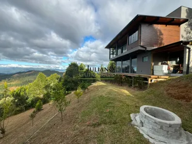 Casa de Condomínio com 2 Quartos à venda, 1245m² no , Rancho Queimado