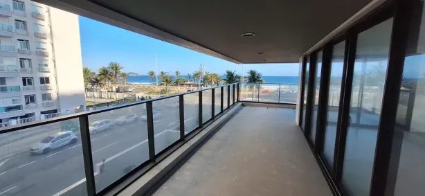 Apartamento com 4 Quartos à venda, 199m² no Barra da Tijuca, Rio de Janeiro