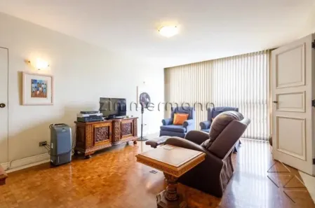 Apartamento com 3 Quartos à venda, 310m² no Higienópolis, São Paulo