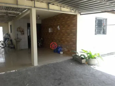 Casa com 3 Quartos à venda, 85m² no Paratibe, João Pessoa