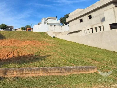 Lote/Terreno à venda, 251m² no Wanel Ville, Sorocaba