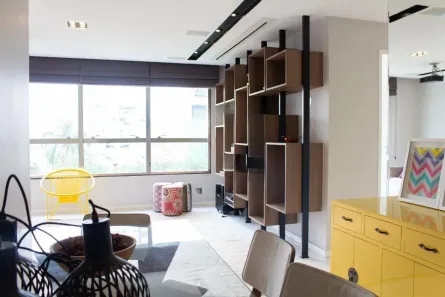 Apartamento com 2 Quartos à venda, 70m² no Campo Belo, São Paulo