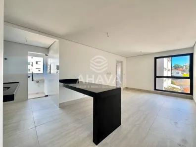 Apartamento com 3 Quartos à venda, 69m² no Itapoã, Belo Horizonte