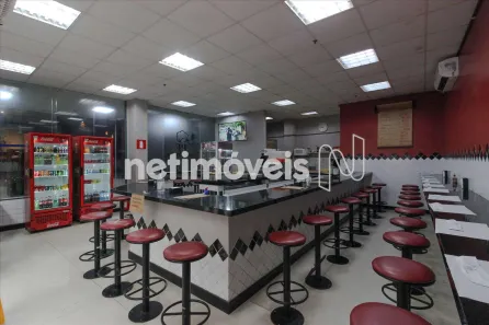 Ponto Comercial à venda, 368m² no Vale do Sereno, Nova Lima