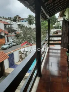 Casa de Condomínio com 4 Quartos à venda, 281m² no Taquara, Rio de Janeiro