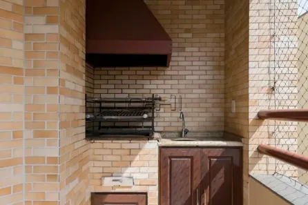 Apartamento com 3 Quartos à venda, 96m² no Bosque da Saúde, São Paulo