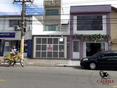 Ponto Comercial à venda, 200m² no Vila Carrão, São Paulo