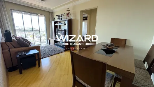 Apartamento com 2 Quartos para venda ou aluguel, 70m² no Chácara Cruzeiro do Sul, São Paulo