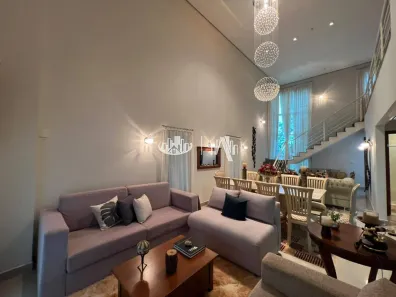 Casa de Condomínio com 4 Quartos à venda, 261m² no Esperança, Londrina