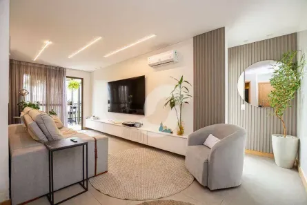 Cobertura com 2 Quartos à venda, 128m² no Piratininga, Niterói