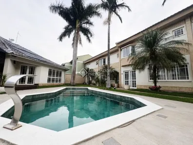 Sobrado com 4 Quartos à venda, 148m² no Centro, Canoas