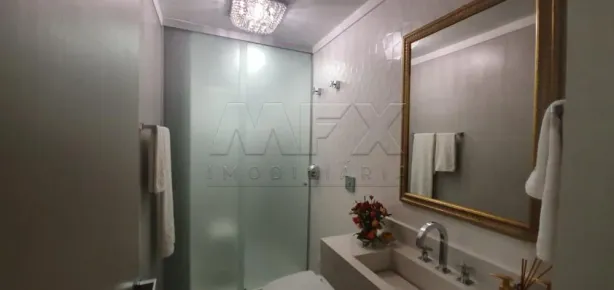 Apartamento com 2 Quartos à venda, 101m² no Vila Cidade Universitária, Bauru