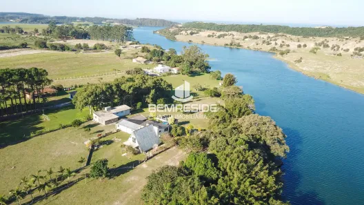 Fazenda/Sítio com 5 Quartos à venda, 700m² no , Jaguaruna
