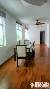 Apartamento com 4 Quartos para alugar, 135m² no Itaim Bibi, São Paulo