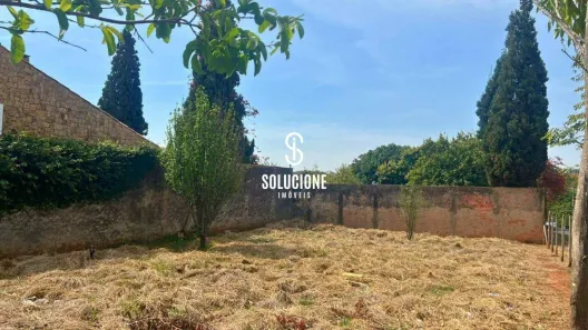 Lote/Terreno à venda, 433m² no Parque Santa Cecília, Piracicaba