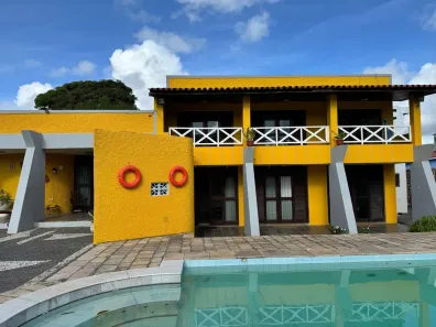 Casa com 9 Quartos à venda, 800m² no Janga, Paulista
