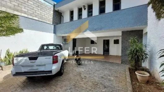 Sobrado com 3 Quartos à venda, 150m² no Jardim Chapadão, Campinas