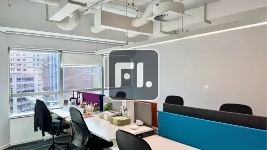 Sala Comercial para venda ou aluguel, 624m² no Cerqueira César, São Paulo