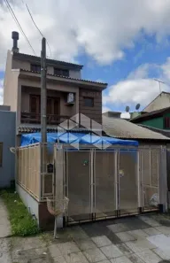 Casa com 3 Quartos à venda, 111m² no Aberta dos Morros, Porto Alegre