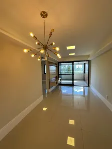 Apartamento com 3 Quartos para alugar, 85m² no Patamares, Salvador