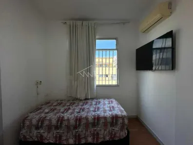 Apartamento com 1 Quarto à venda, 41m² no Glória, Rio de Janeiro