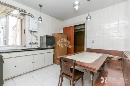 Apartamento com 3 Quartos à venda, 94m² no Rio Branco, Porto Alegre