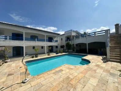 Imóvel Comercial com 7 Quartos à venda, 461m² no Chácara Glória, Itanhaém