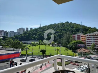 Apartamento com 3 Quartos à venda, 83m² no Icaraí, Niterói