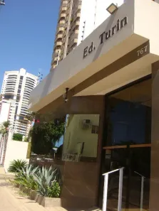 Apartamento com 4 Quartos à venda, 300m² no Quilombo, Cuiabá