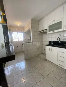 Apartamento com 2 Quartos para alugar, 50m² no Praia das Gaivotas, Vila Velha