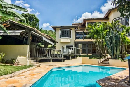 Casa de Condomínio com 3 Quartos à venda, 550m² no Palos Verdes, Carapicuíba