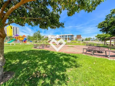 Lote/Terreno à venda, 927m² no Camobi, Santa Maria