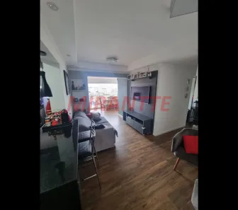 Apartamento com 2 Quartos à venda, 70m² no Vila Ester (Zona Norte), São Paulo