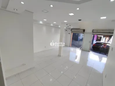 Ponto Comercial para alugar, 70m² no Centro, Uberlândia