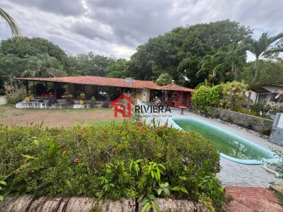 Fazenda/Sítio com 5 Quartos à venda, 8000m² no , Paço do Lumiar