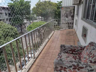 Apartamento com 3 Quartos à venda, 100m² no Moneró, Rio de Janeiro