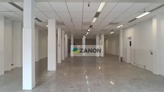 Ponto Comercial para alugar, 440m² no Centro, Santo André