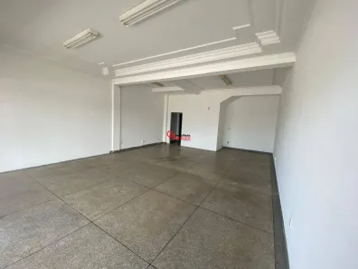 Ponto Comercial para alugar, 101m² no Vila Pavan, Americana