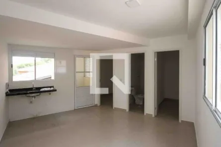 Apartamento com 2 Quartos à venda, 38m² no Cidade Líder, São Paulo
