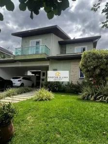 Casa de Condomínio com 4 Quartos à venda, 278m² no Jardim das Nações, Taubaté