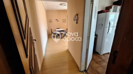 Apartamento com 3 Quartos à venda, 94m² no Méier, Rio de Janeiro