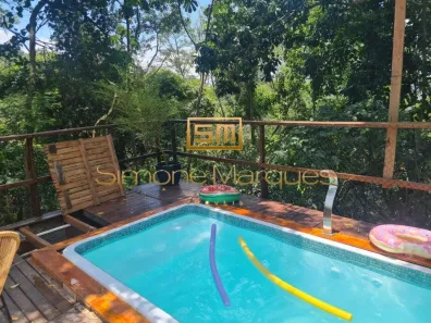 Casa de Condomínio com 3 Quartos à venda, 500m² no Vila Irmãos Arnoni, São Paulo
