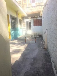 Casa com 1 Quarto para alugar, 30m² no Jardim Cidade Pirituba, São Paulo