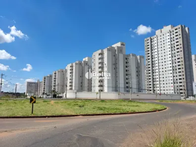 Apartamento com 2 Quartos à venda, 52m² no Laranjeiras, Uberlândia